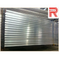 Profilé Aluminium / Aluminium Extrusion Alloy pour Porte Fenêtre 6063
